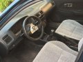 Black Honda City 1997 for sale in Manila-2