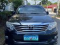 Sell 2013 Toyota Fortuner Automatic Gasoline -5