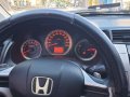 Grey Honda City 2009 Automatic for sale -0