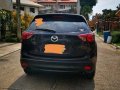 Sell Black 2013 Mazda Cx-5 in Cebu City-1