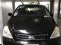 Black Kia Carnival 2006 Automatic  for sale -8