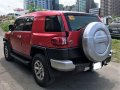 Selling Red Toyota Fj Cruiser 2016 in Pasig-2