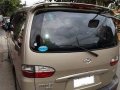 Hyundai Starex 2005 at 144161 km for sale  -1