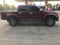 Red Isuzu D-Max 2012 for sale in Santo Tomas-3