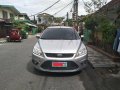 Silver Ford Focus 2011 for sale in Olongapo-9