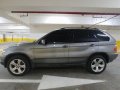 Selling Silver Bmw X5 2006 at 70000 km -1