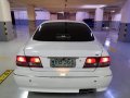 Selling White Nissan Cefiro 2007 in Manila-1