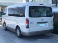 White Toyota Hiace 2015 for sale in Quezon City -1