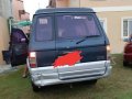 Mitsubishi Adventure 2000 Automatic Gasoline for sale-2