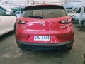 Red Mazda Cx-3 2017 for sale in Makati-2