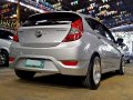 Sell Silver 2013 Hyundai Accent in Quezon City-18