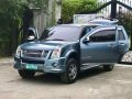 Sell Blue 2011 Isuzu Alterra at 82000 km-9