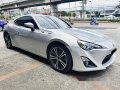 Sell 2014 Toyota 86 in Quezon City -7