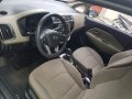 Grey Kia Rio 2016 at 24400 km for sale -0