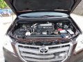 Sell Brown 2015 Toyota Innova Automatic Diesel -1