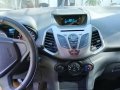Silver Ford Ecosport 2017 for sale in Olongapo-3