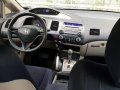 Silver Honda Civic 2006 for sale in Pasig-3