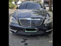 Mercedes-Benz S-Class 2011 Sedan for sale in Pasig -6