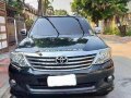 2013 Toyota Fortuner at 15000 km for sale -3