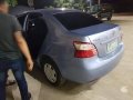 Sell Blue 2013 Toyota Vios at 73000 km-7