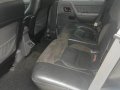 Selling Mitsubishi Pajero 2008 in Quezon City-7