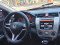 Grey Honda City 2009 Automatic for sale -1