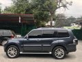 Mitsubishi Pajero 2009 for sale in Quezon City-7