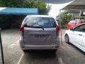 Silver Toyota Avanza 2014 for sale in Cainta -4