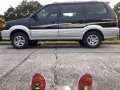 Black Toyota Revo 2000 for sale in Muntinlupa -2