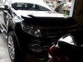 Selling Black Ford Ranger 2014 Automatic Diesel -7