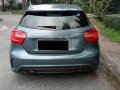 Mercedes-Benz A-Class 2013 at 28000 km for sale in Marikina-3