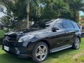 Black Mercedes-Benz GLE 2016 for sale in Panglao-11