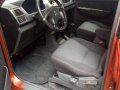 Sell Orange 2017 Mitsubishi Adventure Manual Diesel -2