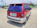 Red Toyota Revo 2002 for sale in Cebu-7