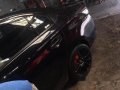 Sell Black 2015 Toyota Vios at 37000 km -7