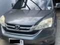 Grey Honda Cr-V 2010 Automatic for sale in Automatic-3