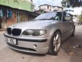 Sell 2002 Bmw 318I in Taguig-6