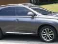 Grey Lexus Rx 350 2013 Automatic for sale in Automatic-12