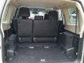 White Mitsubishi Pajero 2015 at 38000 km for sale -8