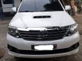 Selling Toyota Fortuner 2014 in Baliuag-4