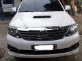 Selling Toyota Fortuner 2014 in Baliuag-0