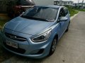 Sell 2014 Hyundai Accent Automatic Diesel -3