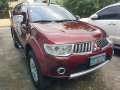 Selling Mitsubishi Montero Sport 2011 at 70000 km -6