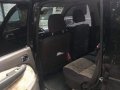 Sell Black 2006 Ford Everest Automatic Diesel -1