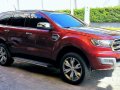 Sell 2016 Ford Everest at 28000 km-3