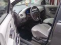 Sell Grey 2015 Chevrolet Spin Automatic Gasoline -2