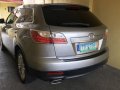 Silver Mazda Cx-9 2011 Automatic for sale -6