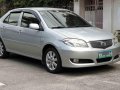 Sell Silver 2006 Toyota Vios in Quezon City-4