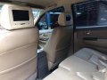 Sell Black 2012 Toyota Fortuner in Parañaque-3