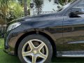 Black Mercedes-Benz GLE 2016 for sale in Panglao-10